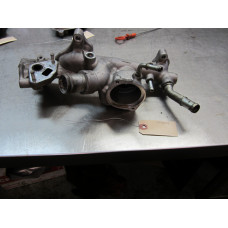 21H004 Coolant Crossover From 2011 Honda Odyssey  3.5